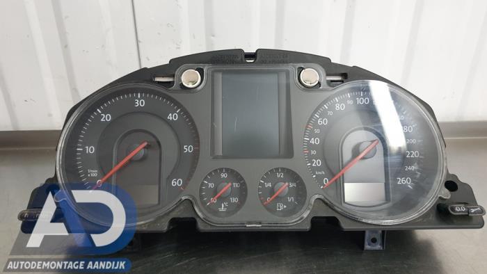 Speedometer