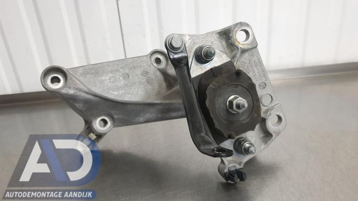 Usagé Support boîte de vitesses Renault Twingo III (AH) 1.0 SCe 65 12V Prix € 29,99 Règlement à la marge proposé par Autodemontage Aandijk
