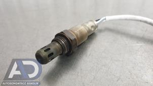 Lambda probe from a Renault Captur I (2R) 1.2 TCE 16V EDC 2014