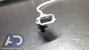 Lambda probe from a Renault Captur I (2R) 1.2 TCE 16V EDC 2014