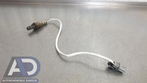 Lambda probe from a Renault Captur I (2R) 1.2 TCE 16V EDC 2014