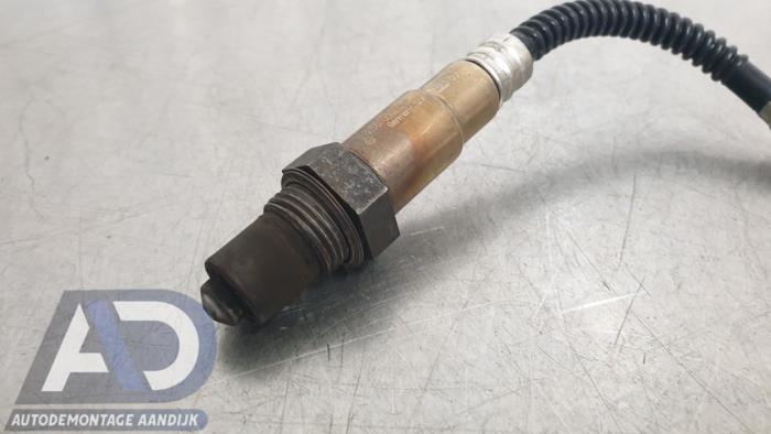 Lambda probe from a Renault Captur I (2R) 1.2 TCE 16V EDC 2014