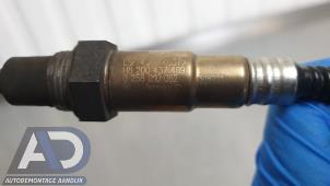 Lambda probe from a Renault Captur I (2R) 1.2 TCE 16V EDC 2014