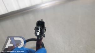Lambda probe from a Renault Captur I (2R) 1.2 TCE 16V EDC 2014