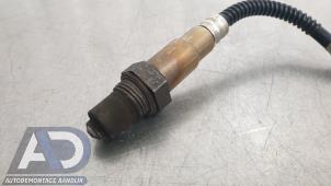 Lambda probe from a Renault Captur I (2R) 1.2 TCE 16V EDC 2014
