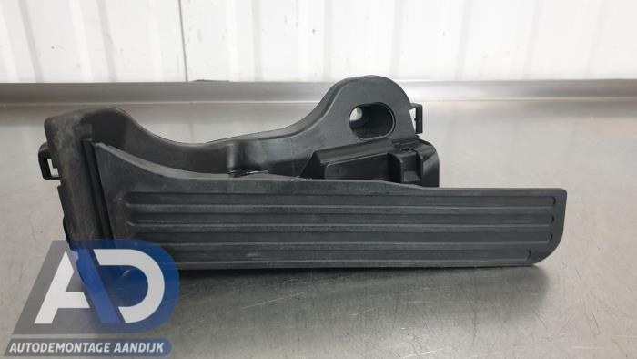 Gebrauchte Gaspedalposition Sensor Volkswagen Passat (3C2) 2.0 TDI 140 Preis € 14,99 Margenregelung angeboten von Autodemontage Aandijk