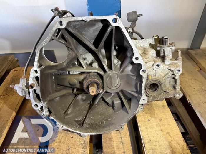 Usagé Boîte de vitesse Rover 600 (RH) 620 Si,SLi,GSi 16V Prix € 149,99 Règlement à la marge proposé par Autodemontage Aandijk