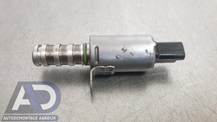 Gebrauchte Nockenwelle Sensor Citroen C4 Cactus (0B/0P) 1.2 PureTech 82 12V Preis € 24,99 Margenregelung angeboten von Autodemontage Aandijk