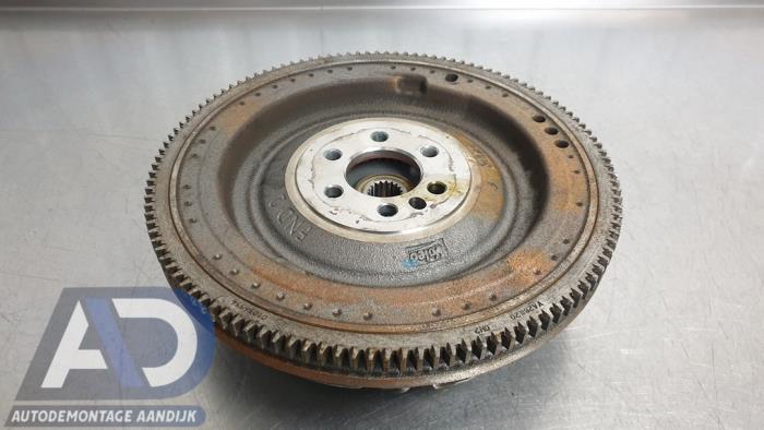 Used Flywheel Citroen C3 (SX/SW) 1.2 Vti 12V PureTech Price € 74,99 Margin scheme offered by Autodemontage Aandijk