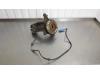 Citroën C3 (SX/SW) 1.2 Vti 12V PureTech Achsschenkel links vorne