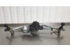 Citroën C3 (SX/SW) 1.2 Vti 12V PureTech Scheibenwischermotor+Mechanik