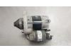 Citroën C3 (SX/SW) 1.2 Vti 12V PureTech Anlasser