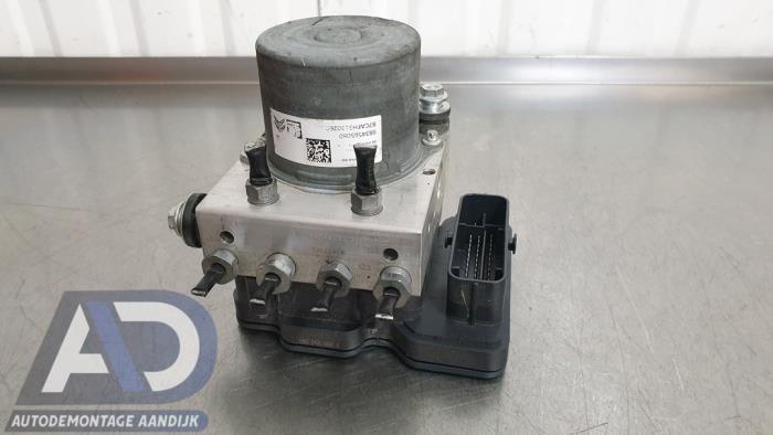 Usagé Bloc ABS Citroen C3 (SX/SW) 1.2 Vti 12V PureTech Prix € 124,99 Règlement à la marge proposé par Autodemontage Aandijk