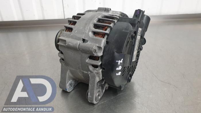 Dynamo van een Citroën C3 (SX/SW) 1.2 Vti 12V PureTech 2021