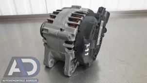 Dynamo van een Citroën C3 (SX/SW) 1.2 Vti 12V PureTech 2021