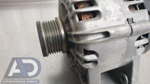 Dynamo van een Citroën C3 (SX/SW) 1.2 Vti 12V PureTech 2021