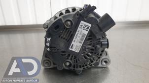 Dynamo van een Citroën C3 (SX/SW) 1.2 Vti 12V PureTech 2021
