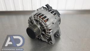 Dynamo van een Citroën C3 (SX/SW) 1.2 Vti 12V PureTech 2021