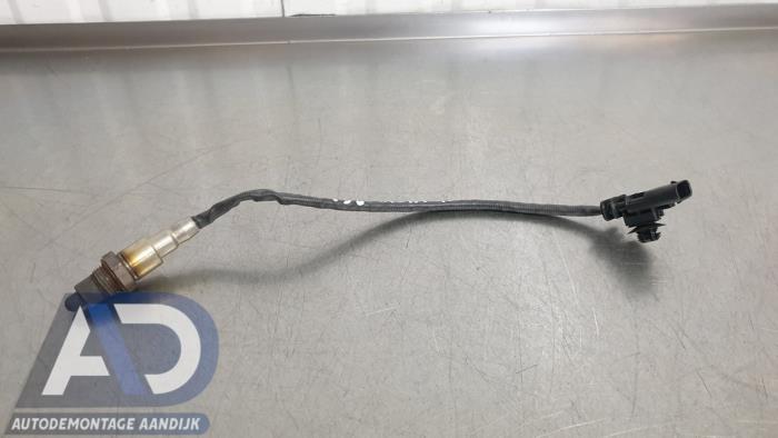 Used Lambda probe Citroen C3 (SX/SW) 1.2 Vti 12V PureTech Price € 14,99 Margin scheme offered by Autodemontage Aandijk