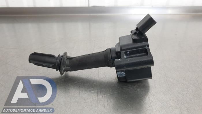 Gebrauchte Stift Zündspule Opel Astra K Sports Tourer 1.0 Turbo 12V Preis € 14,99 Margenregelung angeboten von Autodemontage Aandijk