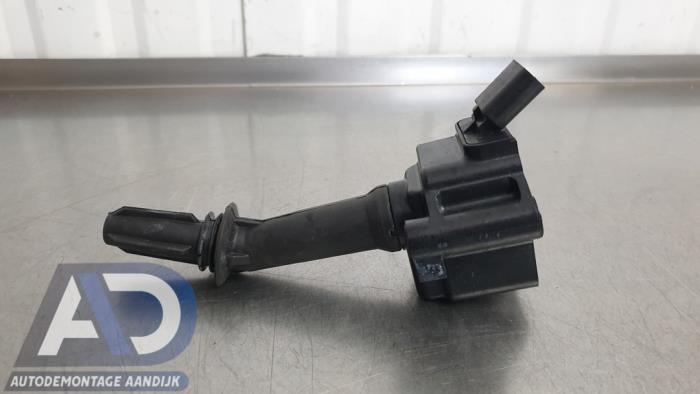 Gebrauchte Stift Zündspule Opel Astra K Sports Tourer 1.0 Turbo 12V Preis € 14,99 Margenregelung angeboten von Autodemontage Aandijk