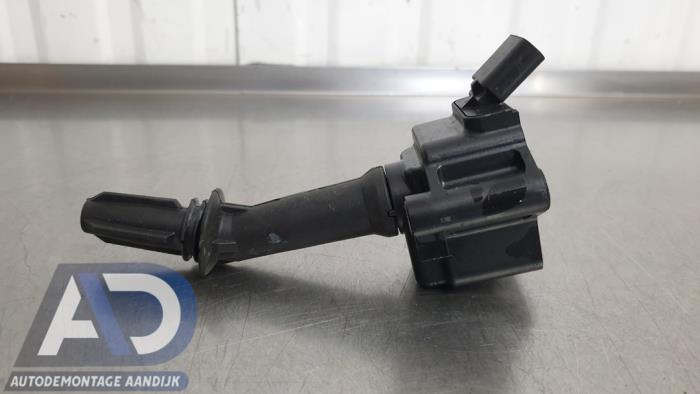 Gebrauchte Stift Zündspule Opel Astra K Sports Tourer 1.0 Turbo 12V Preis € 14,99 Margenregelung angeboten von Autodemontage Aandijk