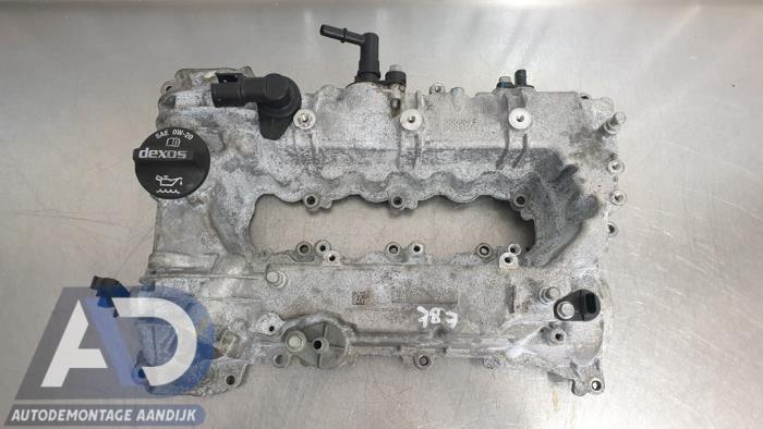 Gebrauchte Ventildeckel Opel Astra K Sports Tourer 1.0 Turbo 12V Preis € 199,99 Margenregelung angeboten von Autodemontage Aandijk
