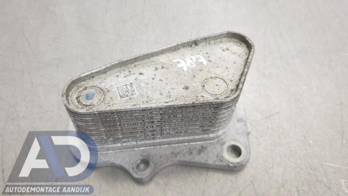 Gebrauchte Ölkühler Opel Astra K Sports Tourer 1.0 Turbo 12V Preis € 29,99 Margenregelung angeboten von Autodemontage Aandijk