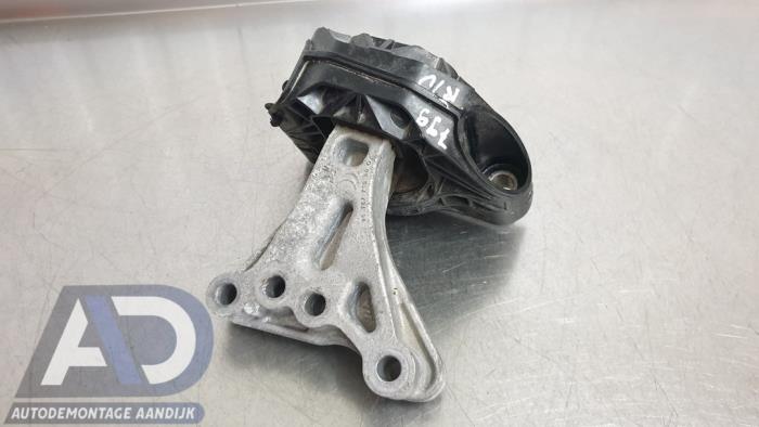 Used Engine mount Citroen C3 (SX/SW) 1.2 Vti 12V PureTech Price € 19,99 Margin scheme offered by Autodemontage Aandijk