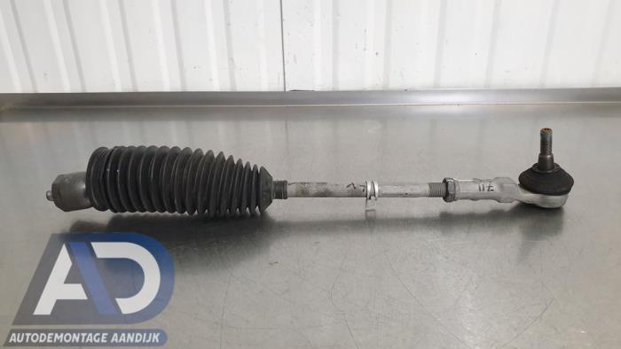 Gebrauchte Spurstange links Renault Twingo III (AH) 1.0 SCe 65 12V Preis € 29,99 Margenregelung angeboten von Autodemontage Aandijk