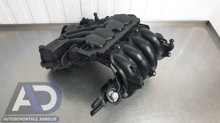 Gebrauchte Ansaugbrugge Volkswagen Golf IV (1J1) 1.6 Preis € 74,99 Margenregelung angeboten von Autodemontage Aandijk