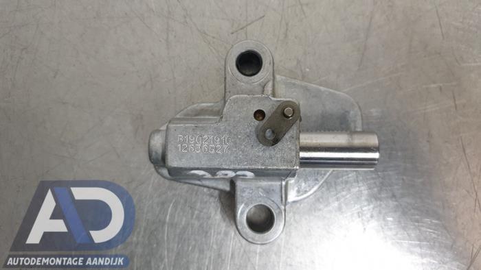 Spanner sonstige van een Opel Astra K Sports Tourer 1.0 Turbo 12V 2019