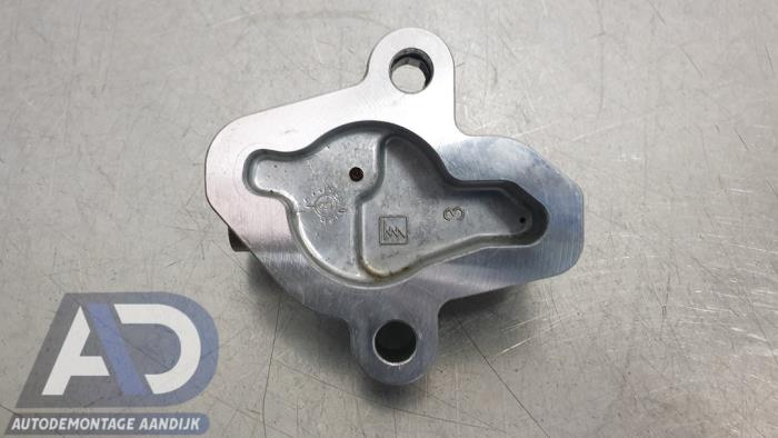 Spanner sonstige van een Opel Astra K Sports Tourer 1.0 Turbo 12V 2019