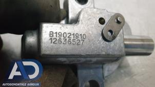 Spanner sonstige van een Opel Astra K Sports Tourer 1.0 Turbo 12V 2019