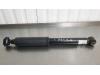 Citroën C3 (SX/SW) 1.2 Vti 12V PureTech Stoßdämpfer rechts hinten