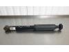 Citroën C3 (SX/SW) 1.2 Vti 12V PureTech Stoßdämpfer links hinten