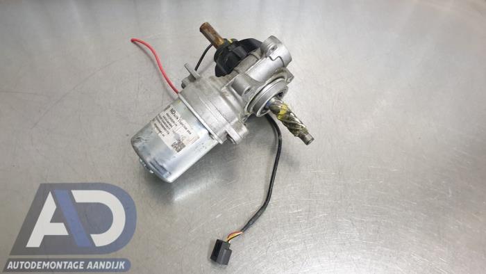 Usagé Pompe direction assistée Renault Twingo III (AH) 1.0 SCe 65 12V Prix € 74,99 Règlement à la marge proposé par Autodemontage Aandijk