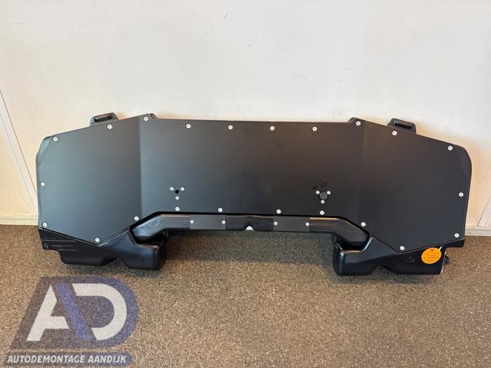 Używane Subwoofer BMW 5 serie (E39) 525i 24V Cena € 99,99 Procedura marży oferowane przez Autodemontage Aandijk
