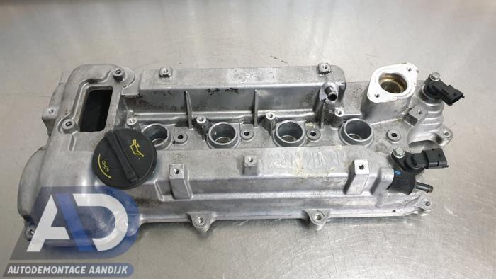 Gebrauchte Ventildeckel Kia Sportage (QL) 1.6 GDI 16V 4x2 Preis € 74,99 Margenregelung angeboten von Autodemontage Aandijk