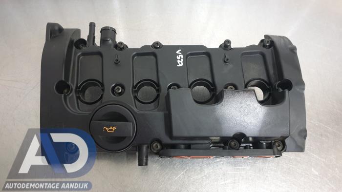 Gebrauchte Ventildeckel Audi A6 (C6) 2.0 T FSI 16V Preis € 74,99 Margenregelung angeboten von Autodemontage Aandijk