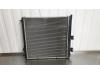 Citroën C3 (SX/SW) 1.2 Vti 12V PureTech Kühler
