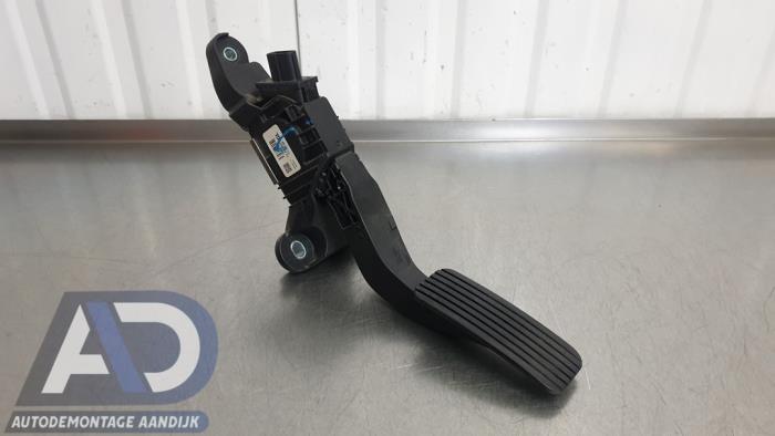 Begagnade Gaspedalsensor Kia Picanto (JA) 1.0 12V Pris € 24,99 Marginaltabell erbjuds av Autodemontage Aandijk