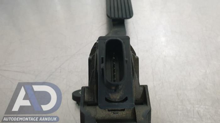Gaspedalposition Sensor van een Kia Picanto (JA) 1.0 12V 2017