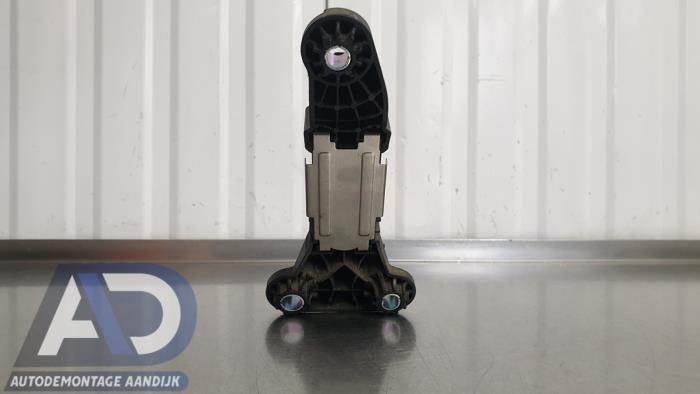 Gaspedalposition Sensor van een Kia Picanto (JA) 1.0 12V 2017