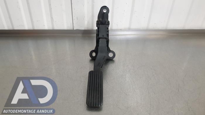 Gaspedalposition Sensor van een Kia Picanto (JA) 1.0 12V 2017