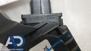 Gaspedalposition Sensor van een Kia Picanto (JA) 1.0 12V 2017