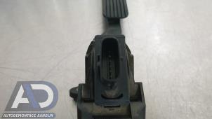 Gaspedalposition Sensor van een Kia Picanto (JA) 1.0 12V 2017