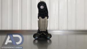 Gaspedalposition Sensor van een Kia Picanto (JA) 1.0 12V 2017