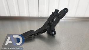 Gaspedalposition Sensor van een Kia Picanto (JA) 1.0 12V 2017