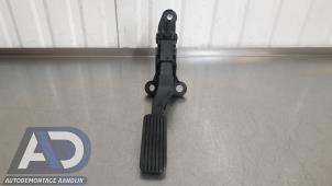 Gaspedalposition Sensor van een Kia Picanto (JA) 1.0 12V 2017